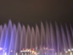 -大雁塔北广场音乐喷泉