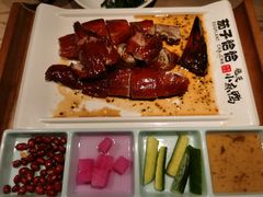-茄子恰恰·新云南小炒(坪山益田店)