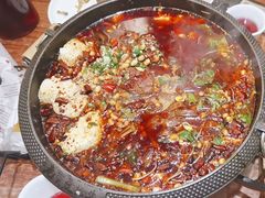 -老资豆拾牛·川南口味菜(保利花园店)