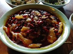 -小吊梨汤·北京菜(香山店)