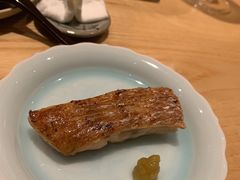 -Hulu Sushi葫芦寿司 Omakase