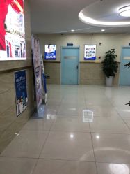 -成都军建医院·疤痕诊疗中心