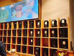 -去茶山(重庆万象城店)