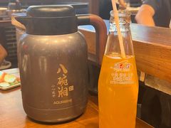 -八碗湘长沙市井菜(坡子街店)