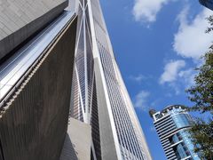-傲廬·云端餐厅·深圳柏悦酒店