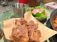 -五里关火锅(上海鑫耀·光环Live店)