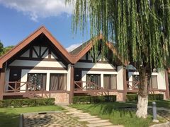 -太阳岛度假酒店