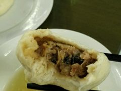 -四平包子铺