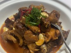 -徽宴楼·玫瑰之约(祥源店)