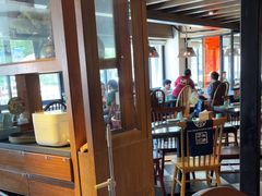 -江边城外烤全鱼(方庄时代购物中心店)