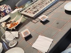 -震海贝烤贝·民俗特色店(延吉总店)