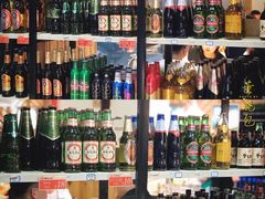 零售区-阿里巴巴海鲜烧烤家常菜(黄岛店)