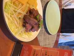 -mango tree芒果树泰国餐厅(青岛万象城店)