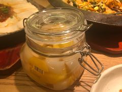 -大同江朝鲜菜•长春地标美食(绿园吾悦广场店)