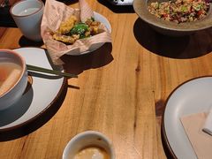 -本处·素食·融合料理(南油店)
