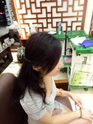-美梵日系沙龙