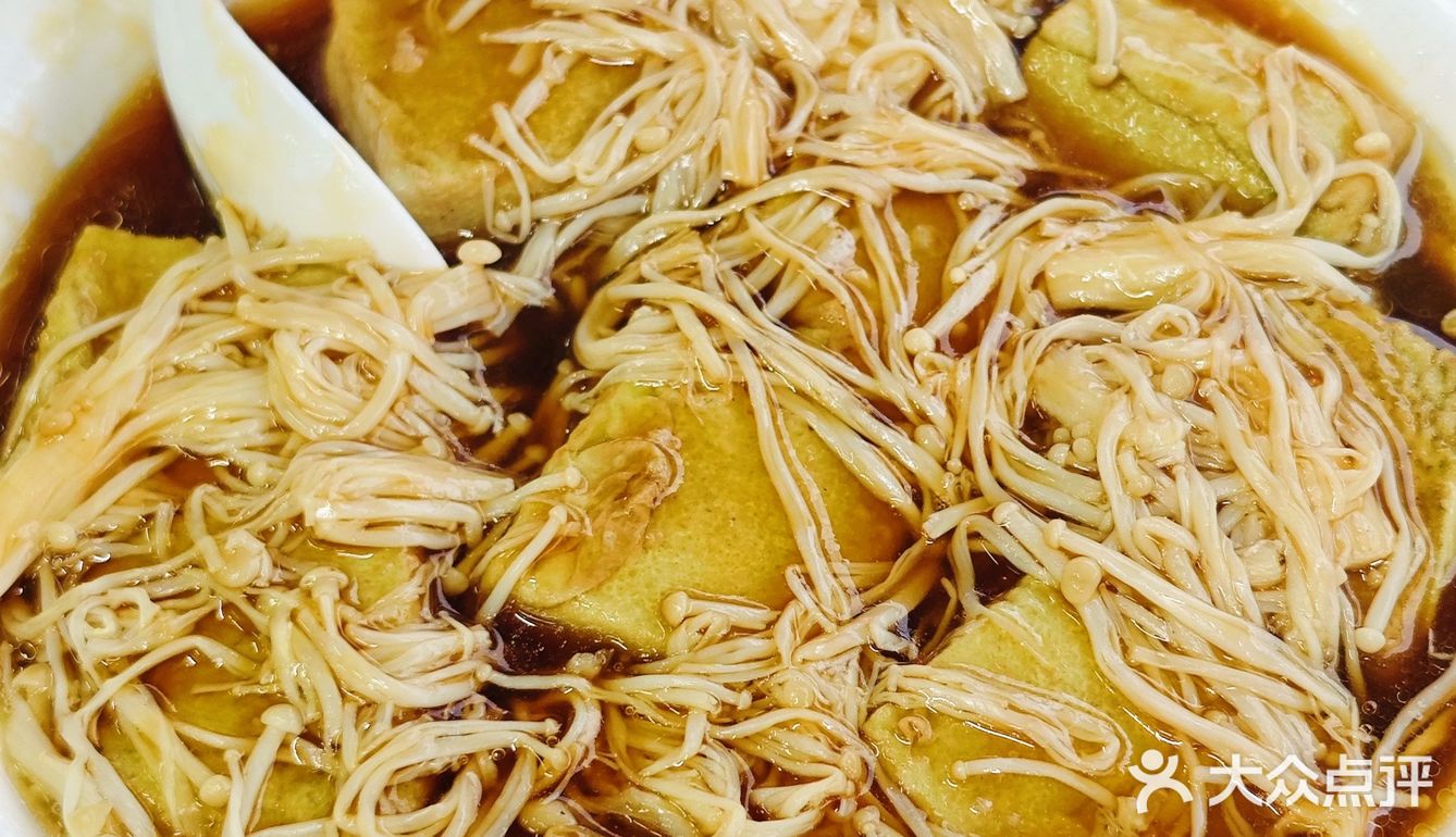 珠海｜朋友推荐的老字号，环境像农家菜店