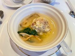 -上海兴国宾馆 丽宫中餐厅