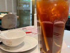 冻柠茶-避风塘(江桥万达店)