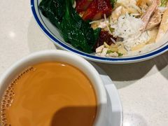 -和平馆·地道港澳茶餐厅(西门口店)