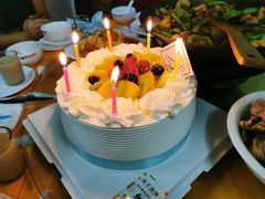 米兰西饼-米兰西饼生日蛋糕(宜城市)
