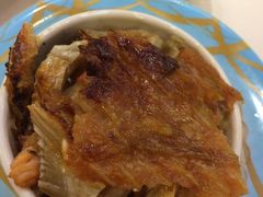 三文鱼鱼骨-莲寿司(国兴店)