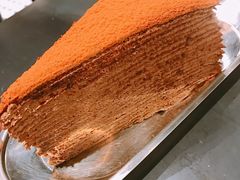 -Awfully Chocolate(嘉里城店)