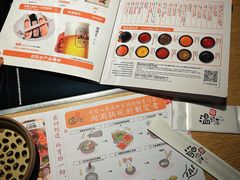 -温野菜涮涮锅(西单大悦城店)