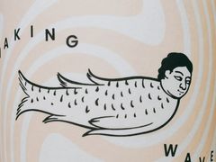 -潮一不贰·法式甜品·生日蛋糕·西式简餐(外滩店)