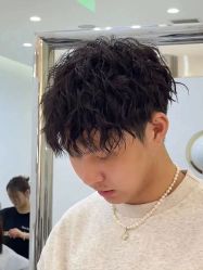 -范美特接发·染发漂发