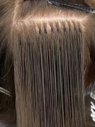 -DL HAIR SALON