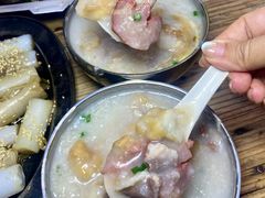 -陈添記·祖傳爽鱼皮·西关老字号(广州首店)