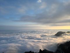 -白草畔自然风景区