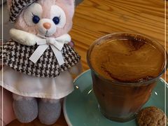 -Cafe del Volcan(永康路店)