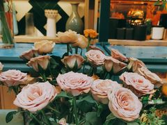 -BoBloom花店(晶耀前滩店)