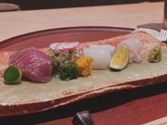 -晴空·日本料理(万象城店)