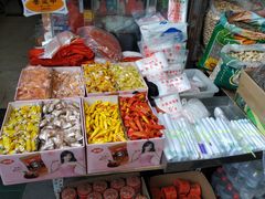 -利津路小商品批发市场