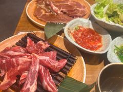 -牛人·雪花牛·木炭烤肉(昆山陆家店)