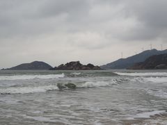 -青澳湾北回归线广场