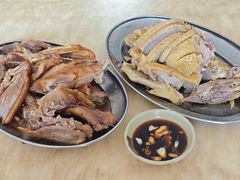 -海滨鸭仔饭(海宁店)