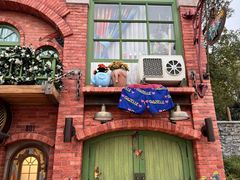 -上海迪士尼度假区