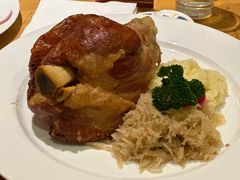 -兰特伯爵西餐厅·啤酒屋(方庄店)