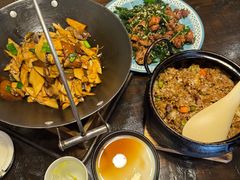 -吃货私房菜(丽江束河古镇店)