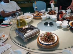 -楚鱼王·河鲜·湖北菜(华农店)