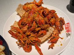 -红盔甲·小龙虾(天钥桥店)
