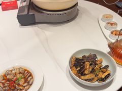 -久宴·天目湖大鱼头(恐龙园店)