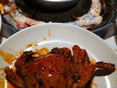 -韩风源烧烤涮自助餐厅(禹州新一峰店)