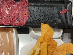 -宴全牛粤来越牛潮汕鲜牛肉火锅(海州万达广场店)