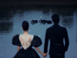 -第一夫人婚纱摄影(南京店)