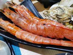 阿根廷红虾-金环海鲜自助(大坪时代天街店)